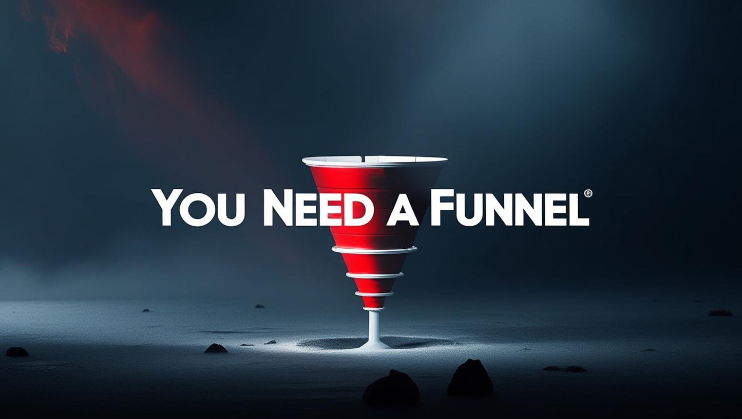 Capture More Leads with Our Proven Funnel Strategy