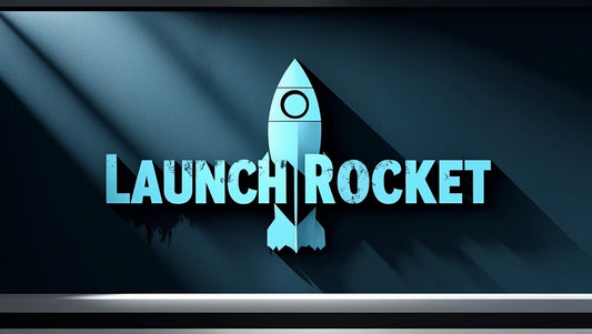 The Email Campaign Launch Rocket