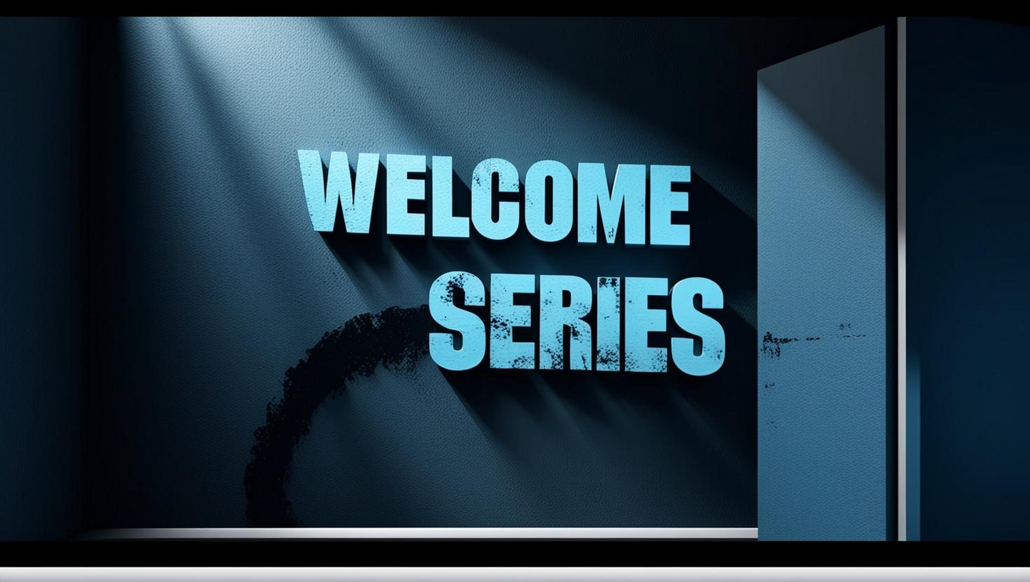 Transform Your New Subscribers into Loyal Fans with a Welcome Series